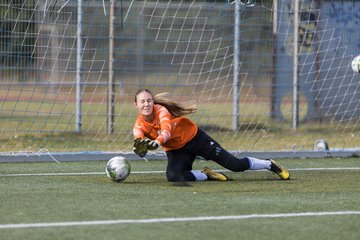 Bild 110 - F SC Ellerau - TuRa Harksheide : Ergebnis: 2:7